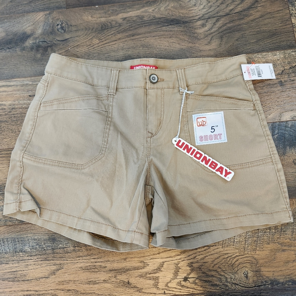 UnionBay Junior Size 13 Shorts